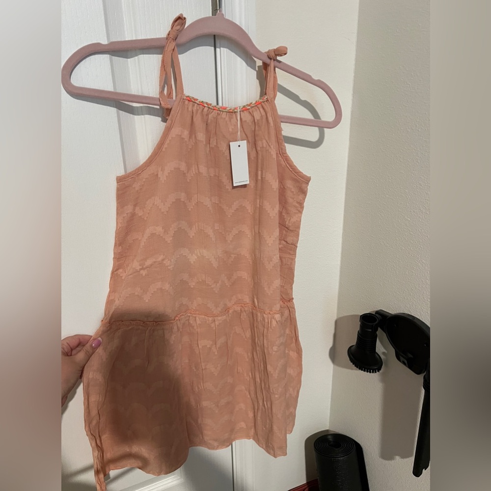Miki Miette girls Dress